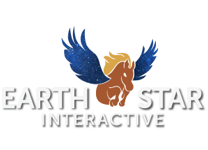 Earthstar Interactive Logo